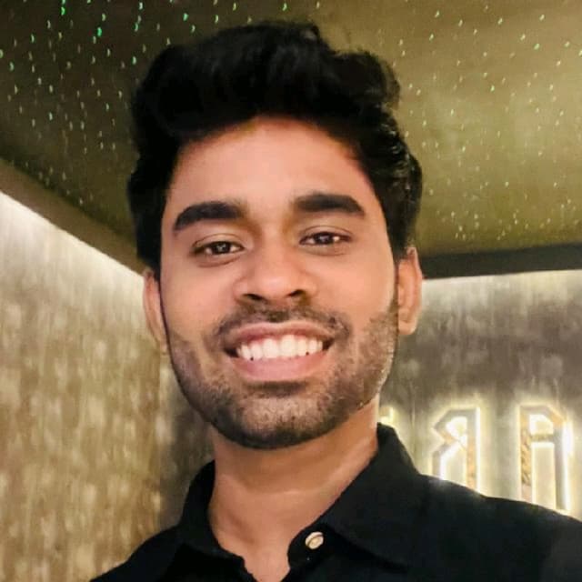 Dilip Singh