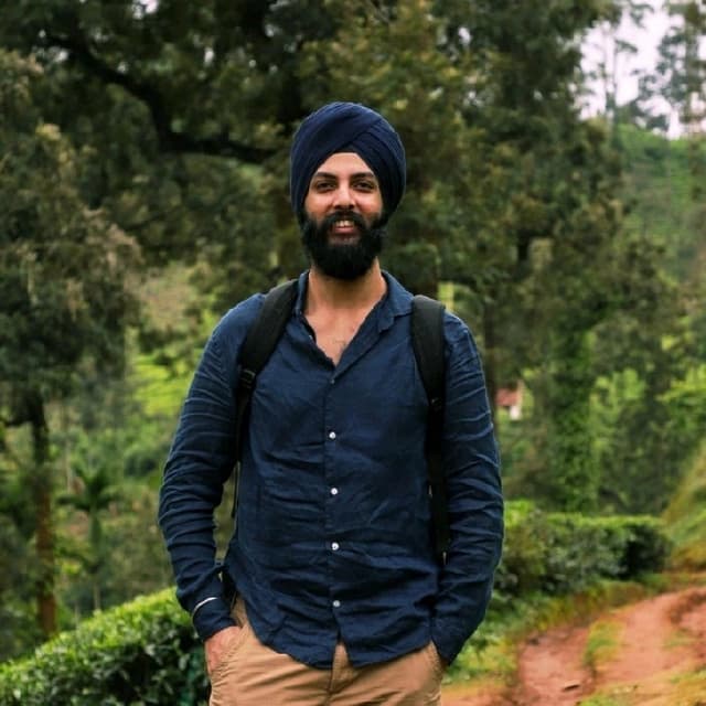 Diljeet Singh