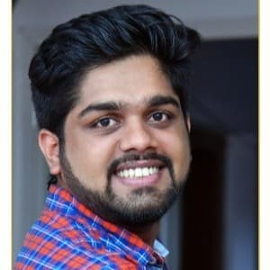 Diljin Shaji