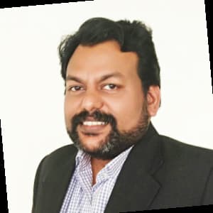 Diljith Maviladeth