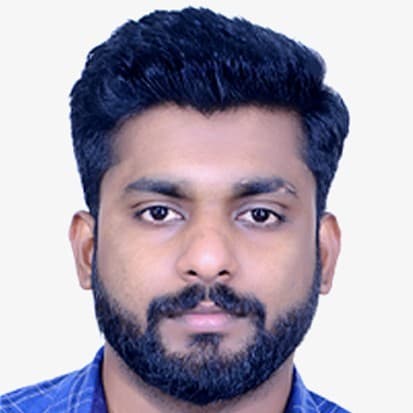 Diljith P