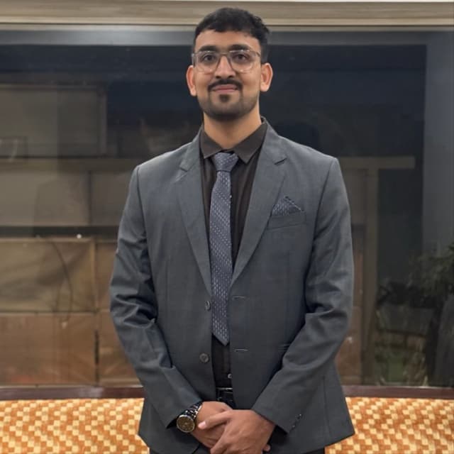 Dilkush Malav