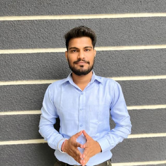 DILKUSH Prajapat