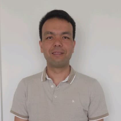 Dilmurat Qikam