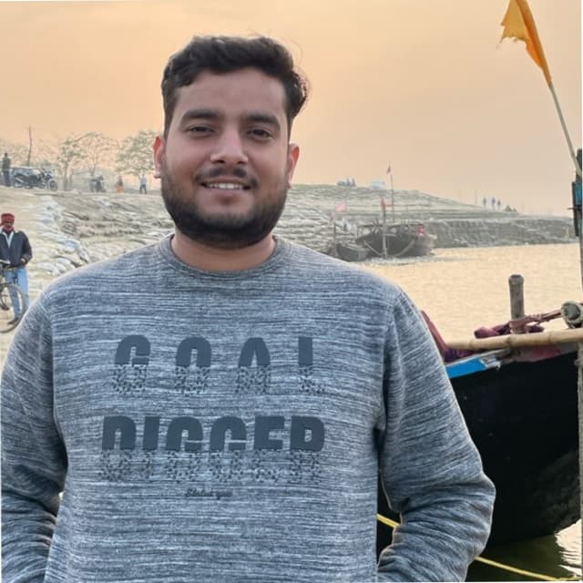 Dilok Singh Dangi