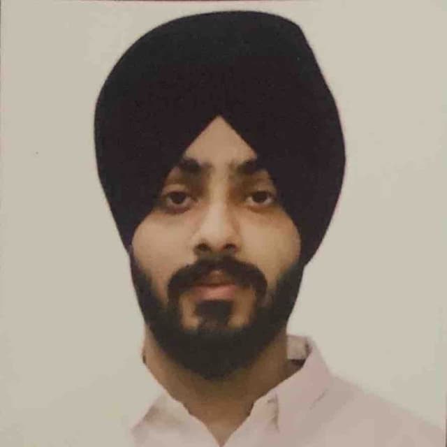 dilpreet singh
