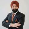Dilpreet Singh (CLMP™)