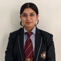 Dilpreet Kaur
