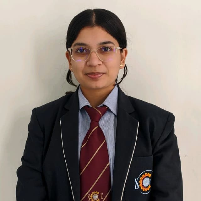 Dilpreet Kaur