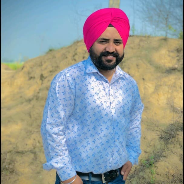 Dilsher Singh