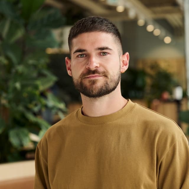 Dimitrios Dontsios