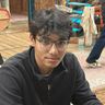 Dimittri Choudhury