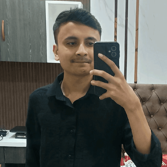 Dimpal Goyal