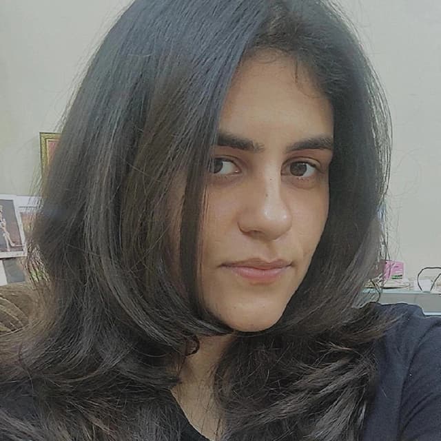 Dimple Dhanwani