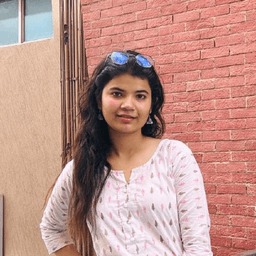 Dimple Gaur