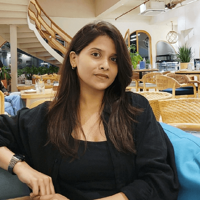 Dimple Kumari