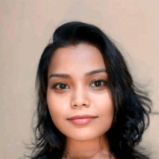 Dimple Patel