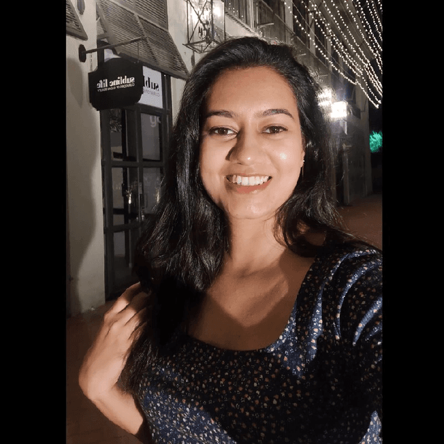 Dimple Rajput