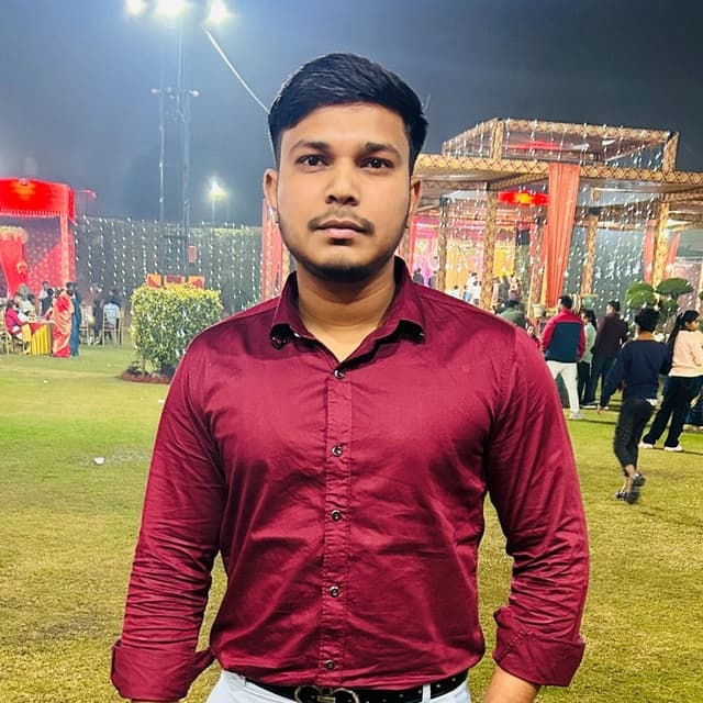 Dimple Singh