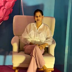 Dimple Thakur