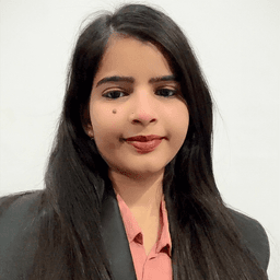 Dimple Verma