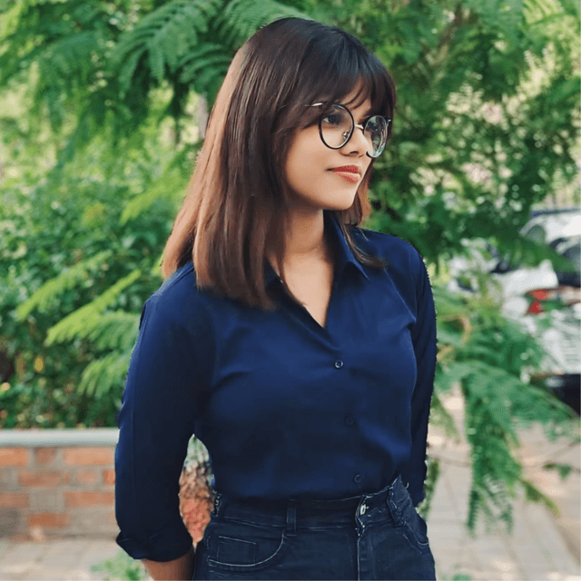 Dimplee Gupta