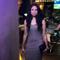 Dimple S Kumar