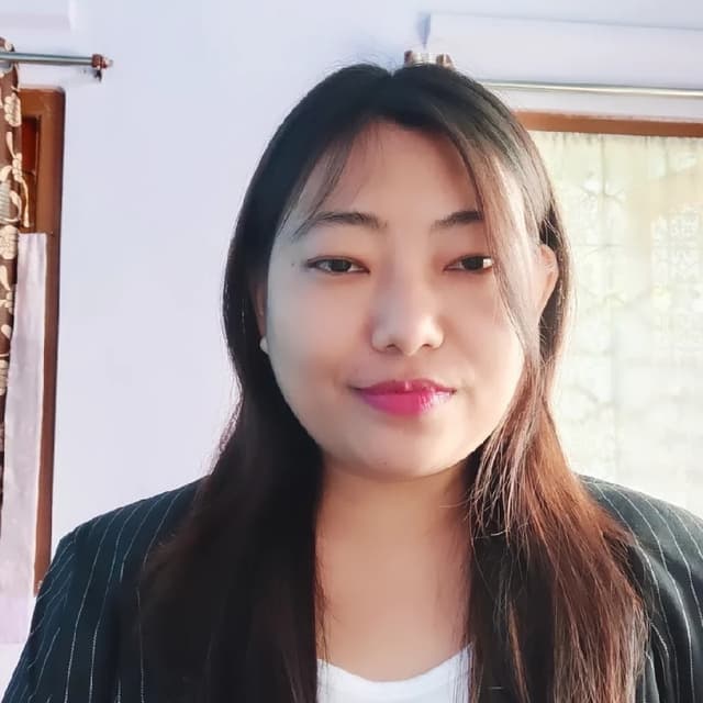 Dina Veso Beypi