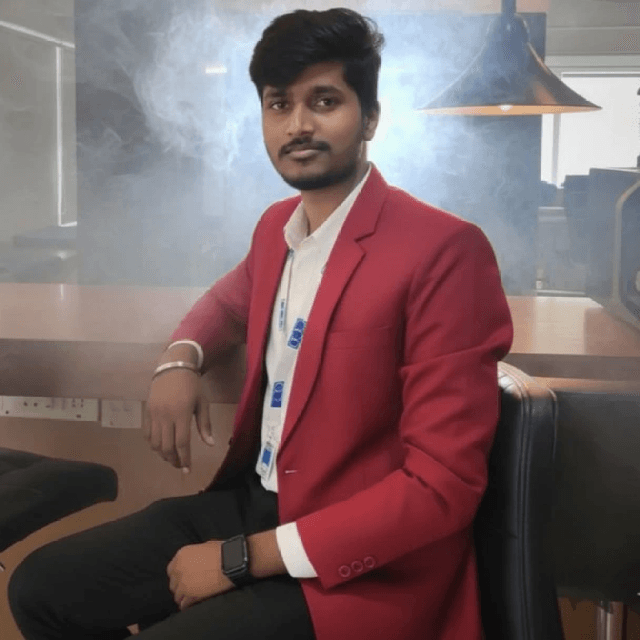 Dinakar Reddy