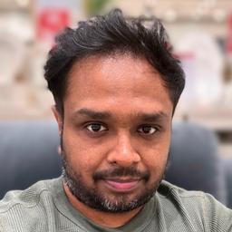 Dinakaran Sankaranarayanan