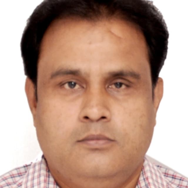 Dindayal Modak