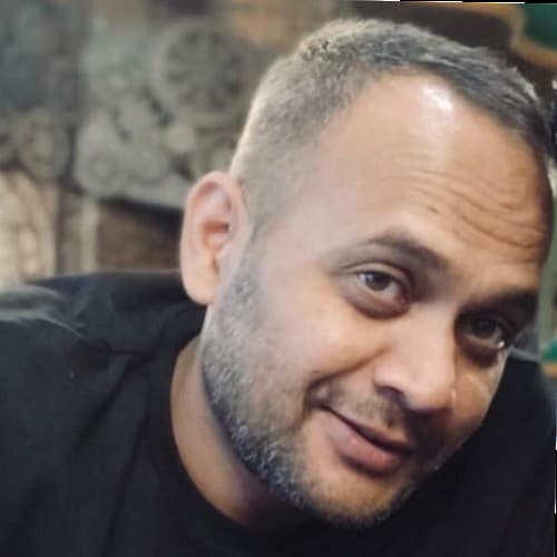 Dinesh Sisodia