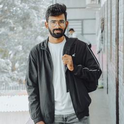 Dinesh Amaranadh Doddaka