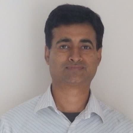 Dinesh Arora