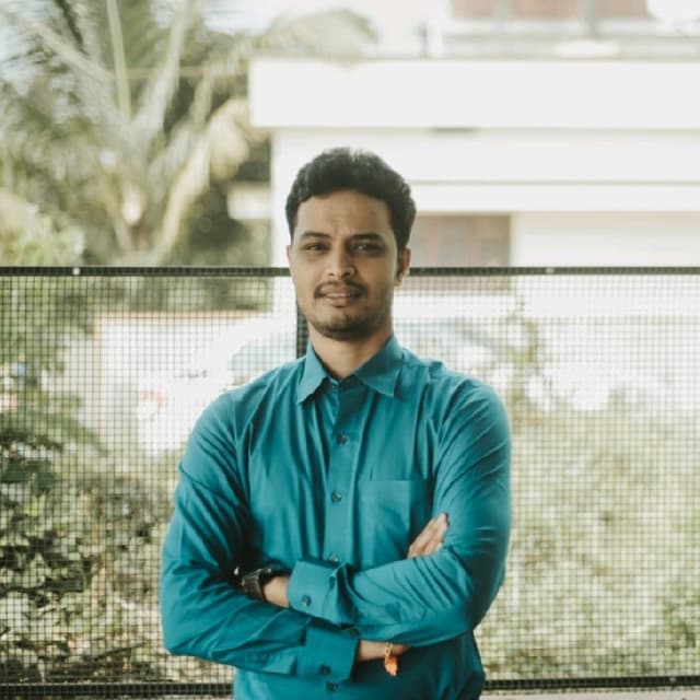 Dinesh Bangera