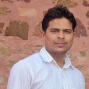 Dinesh Bansal