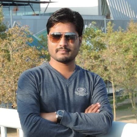 Dinesh Bhor