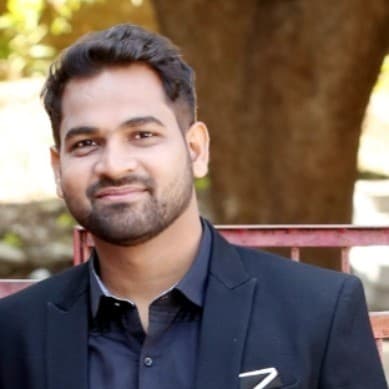 Dinesh Borana