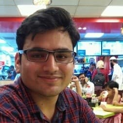 Dinesh Chander