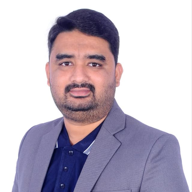 Dinesh chandra