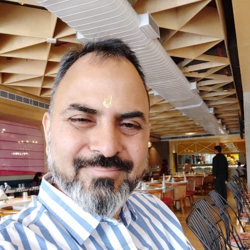 Dinesh Chandra
