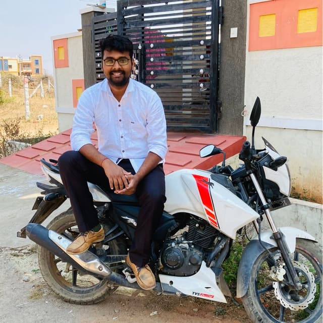 Dinesh Devaraconda