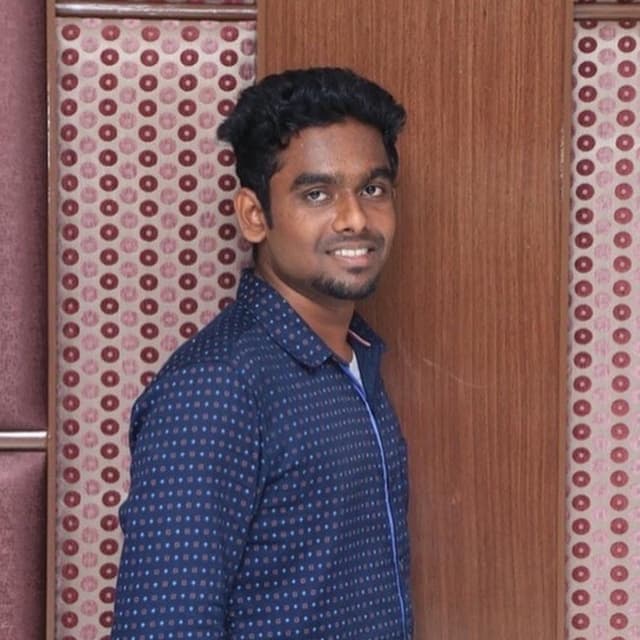 Dinesh Ekambaram