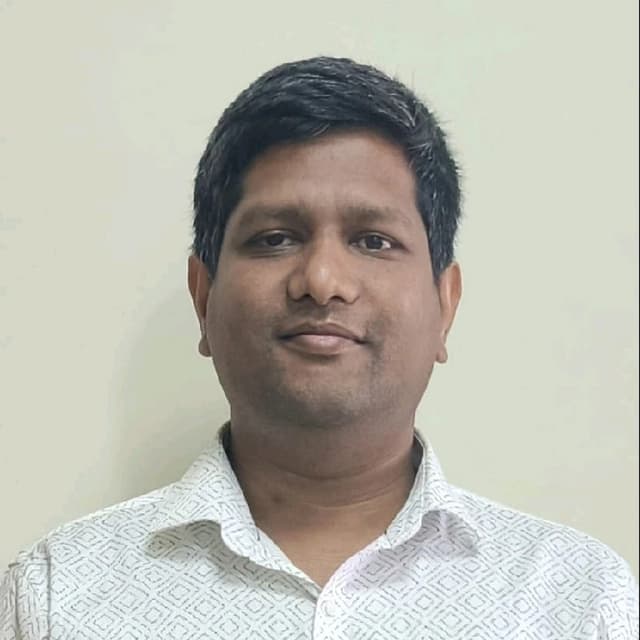 Dinesh Gawas