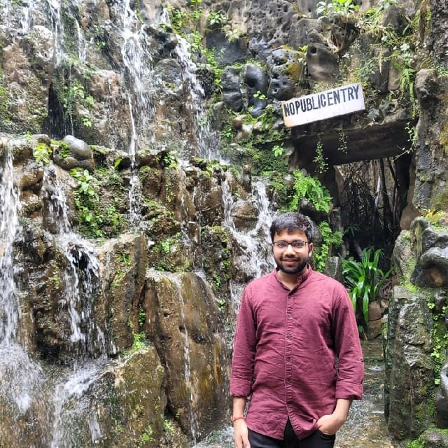 Dinesh Goyal