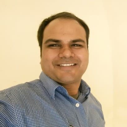 Dinesh Gupta