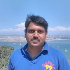 Dinesh Hegde