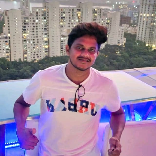 Dinesh Jadhav