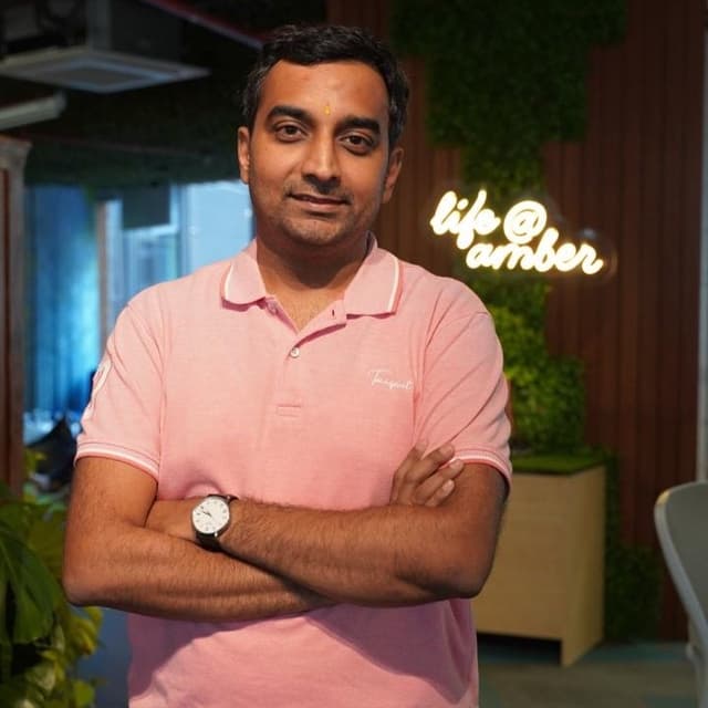 Dinesh Jain