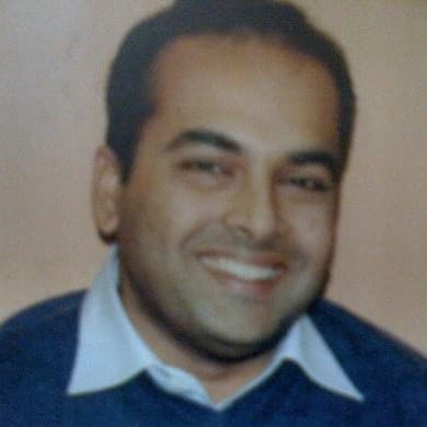 Dinesh Kapoor